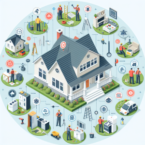 Top 10 Home Maintenance Tips Every Homeowner Should Know